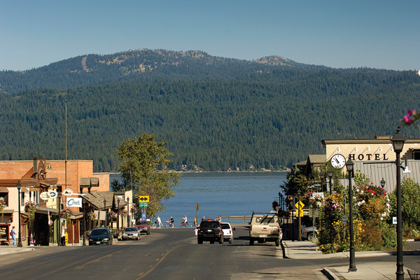 Plumber in McCall ID